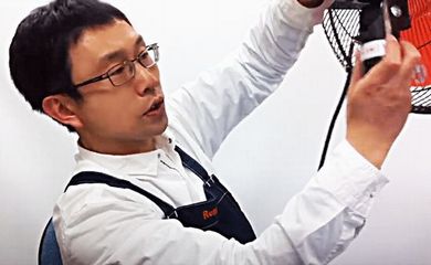 レンタルのローム　西山